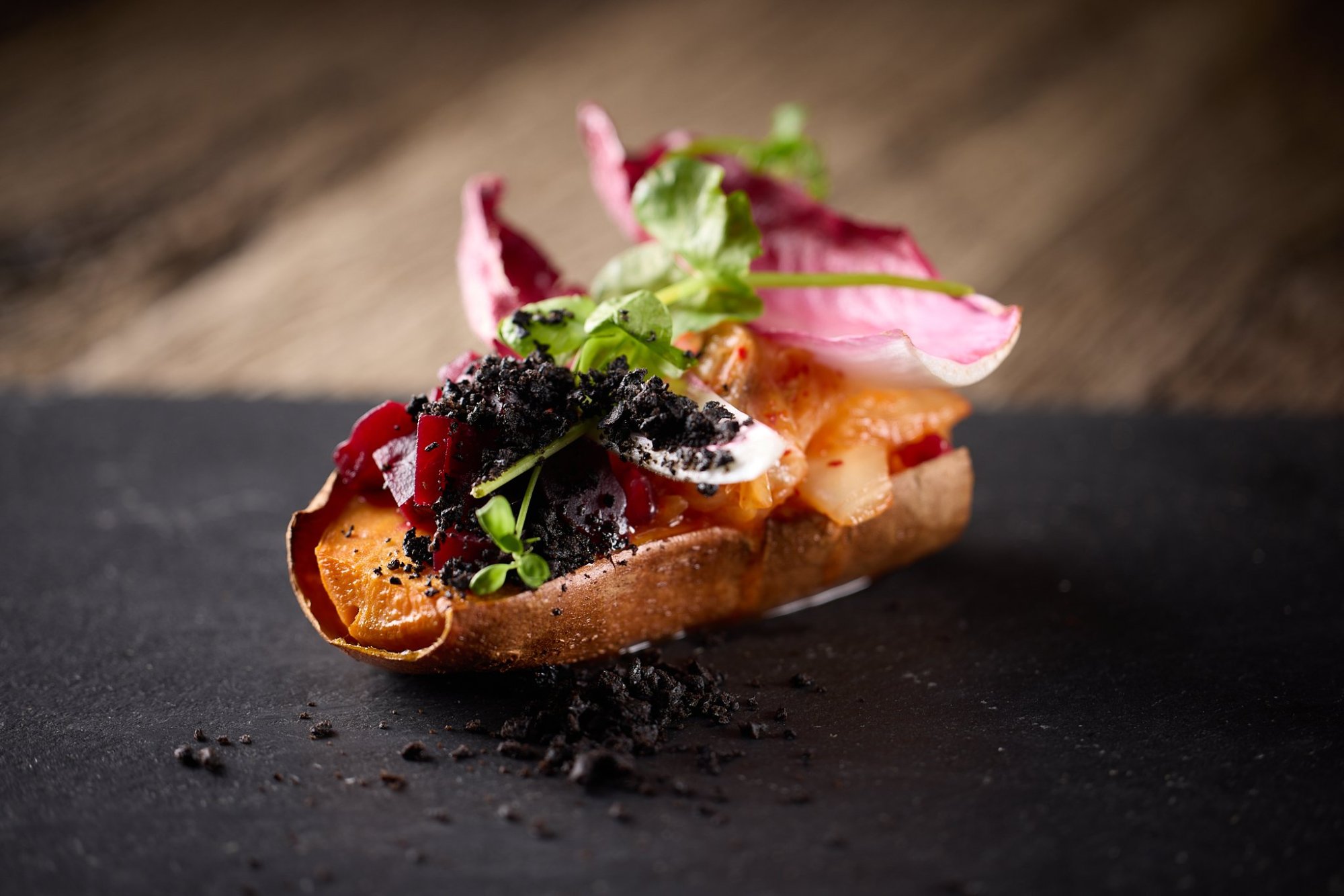 COOK. TASTE. INSPIRE.
